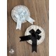 Miss Point Dream Lace Salopette(Reservation/2 Colours/Full Payment Without Shipping)